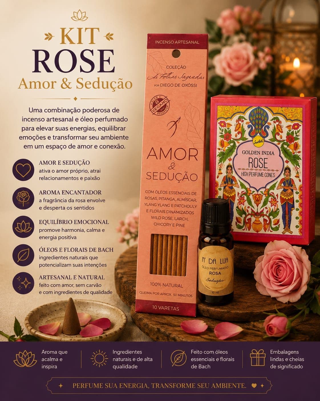 Rosas